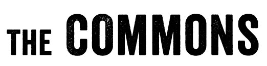 The Commons – Kitchen and Bar